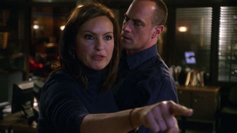 svu fanfiction|elliot and olivia married fanfic.